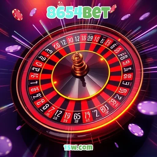 8654bet Site Confiável