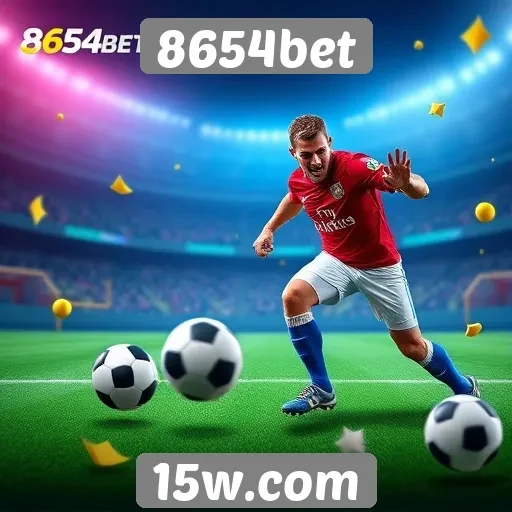 Review das ofertas de jogos no 8654bet