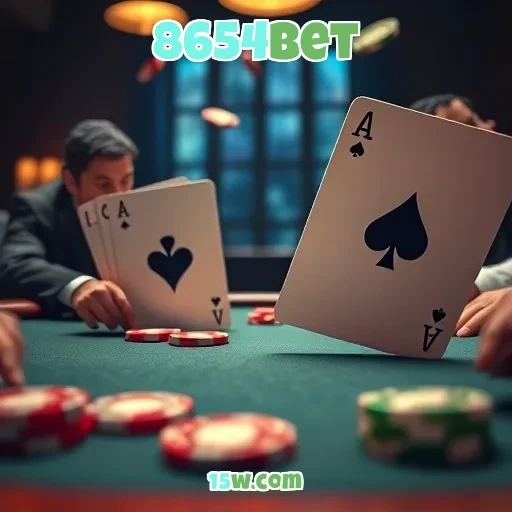 8654bet: Login Inovador que Transformará sua Experiência de Jogo