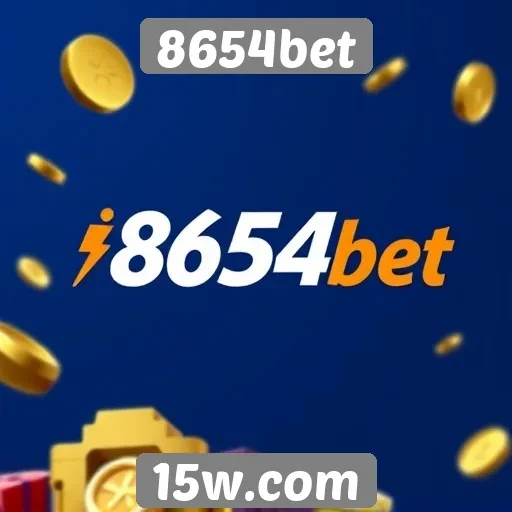 Promoções e bônus disponíveis no 8654bet