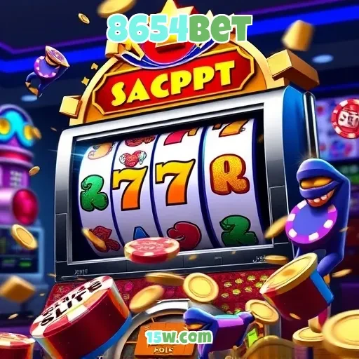 8654bet: Aprenda a Aproveitar ao Máximo as Promoções Imperdíveis!
