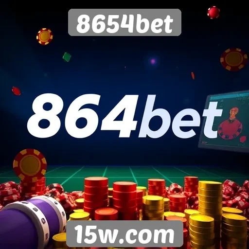 Impacto das regulamentações no funcionamento do 8654bet