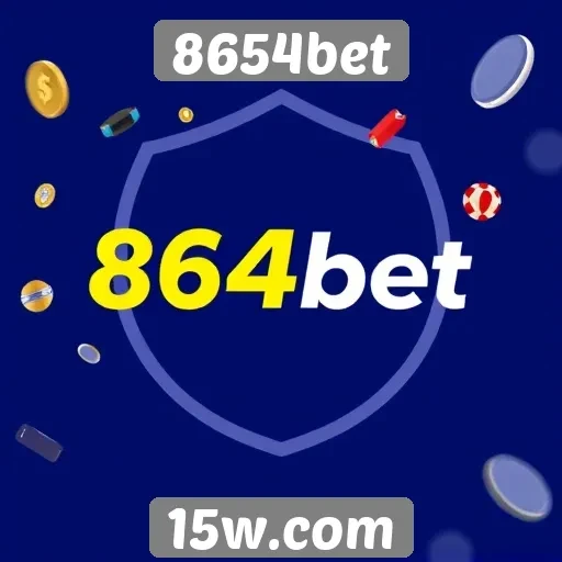 Segurança e métodos de pagamento no site 8654bet