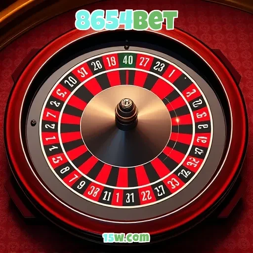 8654bet: Explore Caça-Níqueis com Recursos Incríveis e Empolgantes