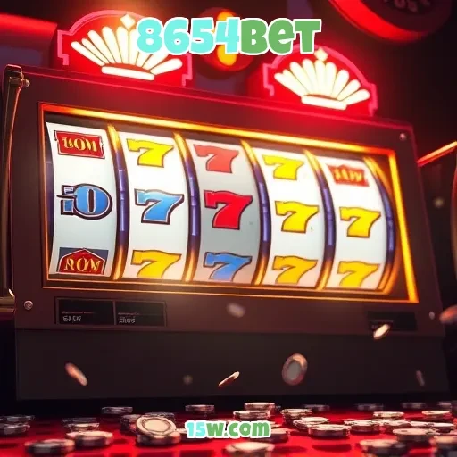 8654bet Eventos Esportivos